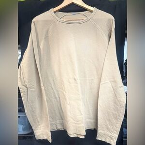 Vuori Camel Sweatshirt XL